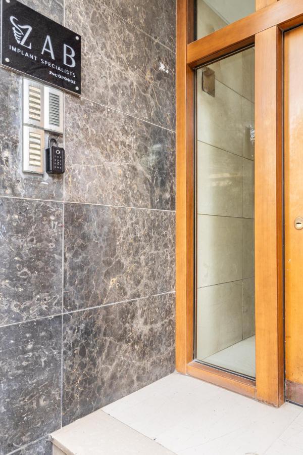 Athena Blue Lux Penthouse 2Br 2Ba With Skyline Terrace, Near Kolonaki Apartment Exterior photo