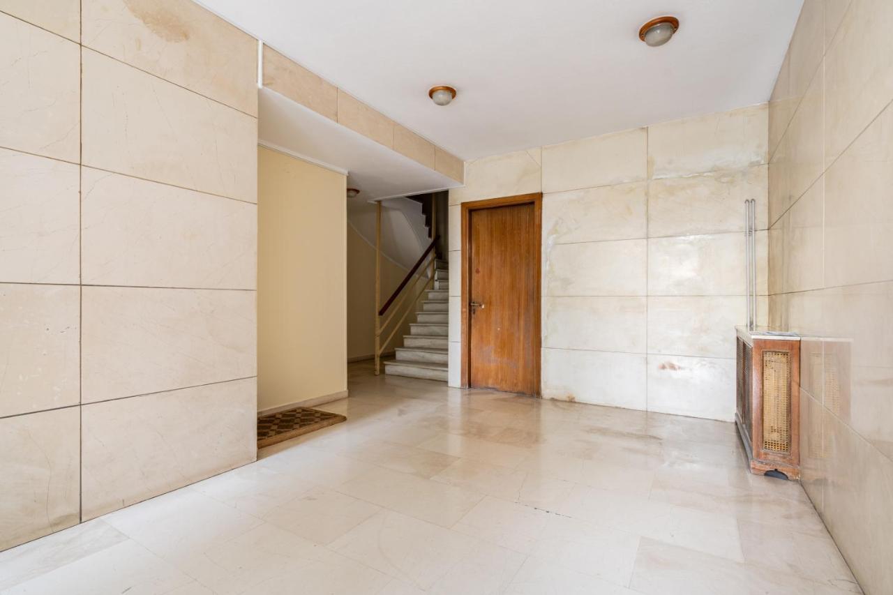 Athena Blue Lux Penthouse 2Br 2Ba With Skyline Terrace, Near Kolonaki Apartment Exterior photo