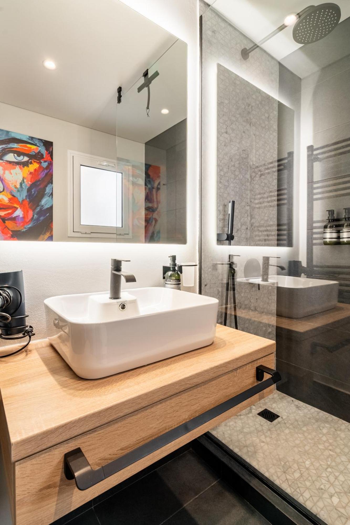 Athena Blue Lux Penthouse 2Br 2Ba With Skyline Terrace, Near Kolonaki Apartment Exterior photo